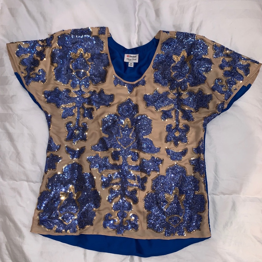 Tracy Reese Neiman Marcus for Target